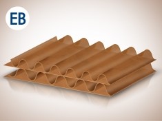 Papelão Ondulado