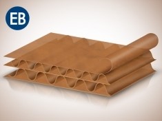 Papelão Ondulado
