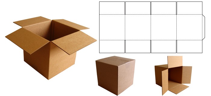 Papelão Ondulado