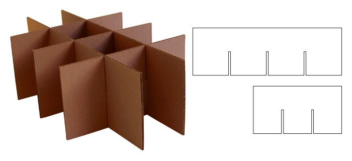 Papelão Ondulado
