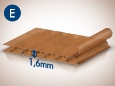 Papelão Ondulado