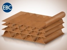 Papelão Ondulado